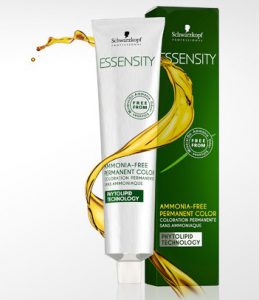 ESSENSTIY saç boyası