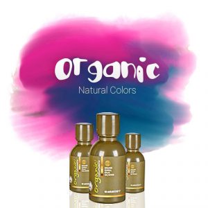 ORGANIC  SYSTEMS 