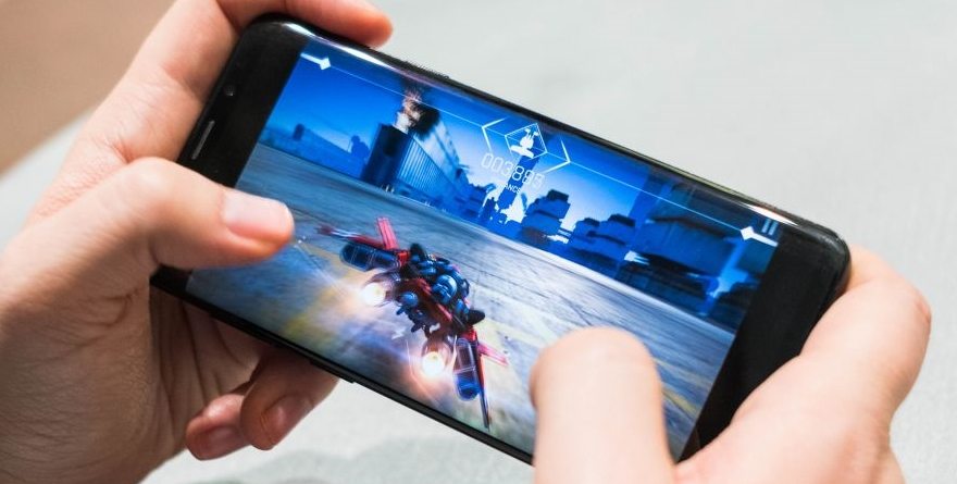 Oyun Oynamak için En iyi Cep Telefonları