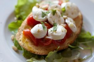 Burschetta