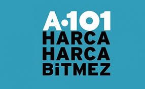 Türkiye'nin En iyi marketleri-A101