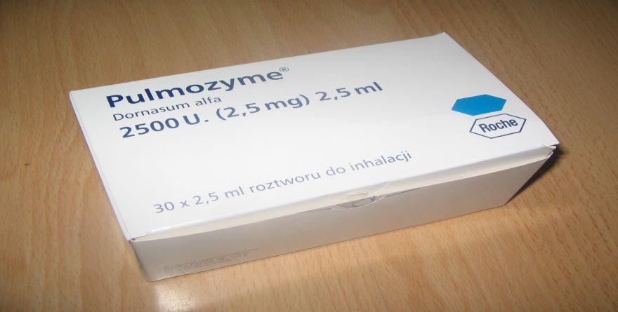 Dornaz Alfa Corona Virüs Tedavisinde Kullanılacak mı?