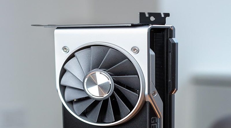 grafik işlemcide amd ve geforce