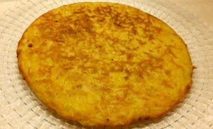 patates böreği