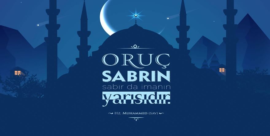 25 Nisan 2020 En İyi İftar Menüsü