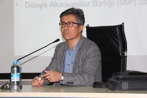 Taner Demirer