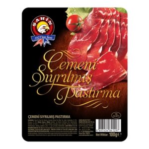 en iyi pastırma markaları