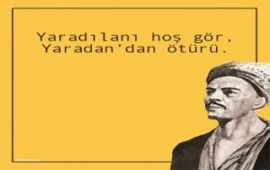 Yunus Emre