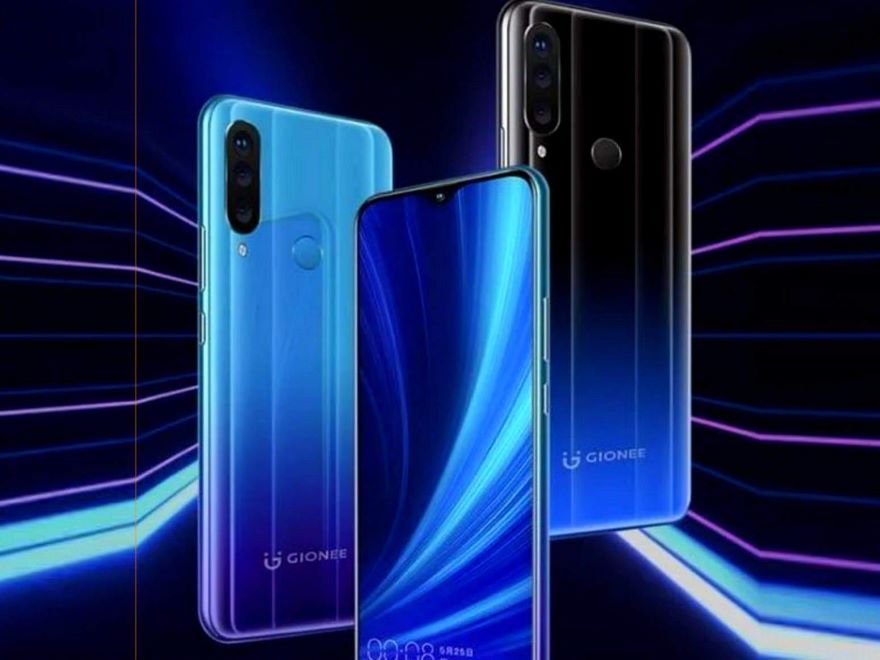 En İyi Fiyata Sahip Gionee K6  Piyasaya Sürülecek