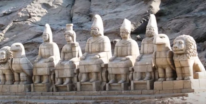 Nemrut