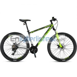 en iyi bisiklet markası kron xc100