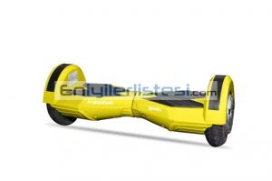 En iyi hoverboard 11 : Powerboard LME-S2-8