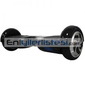 En iyi hoverboard 6 : Techno Board Scooter