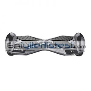 En iyi hoverboard 5 : Voit Buggy X3