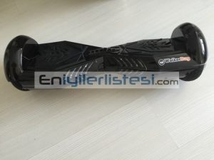 En iyi hoverboard 8 : Walkerbug Self Balance Scooter