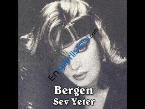 En Çok Dinlenen Müzikler Sev Yeter