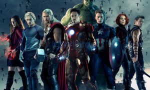 En Çok Hasılat Yapar Film Avengers Age of Ultron