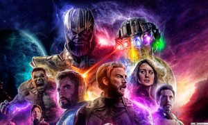 En Çok Hasılat Yapar Film Avengers Endgame