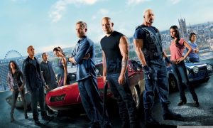 En Çok Hasılat Yapar Film Furious 7