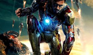 En Çok Hasılat Yapar Film Iron Man 3