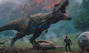 En Çok Hasılat Yapar Film Jurassic World