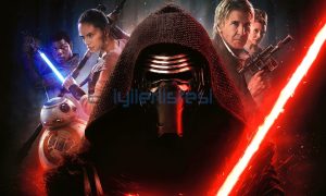 En Çok Hasılat Yapar Film Star Wars The Force Awakens