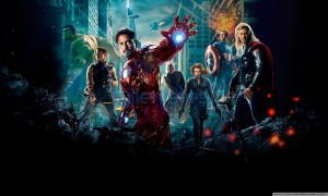 En Çok Hasılat Yapar Film The Avengers