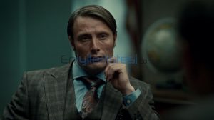 En Çok İzlenen Yabancı Dizi Hannibal