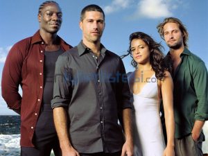 En Çok İzlenen Yabancı Dizi Lost