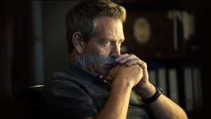 En Çok İzlenen Yabancı Dizi The Outsider