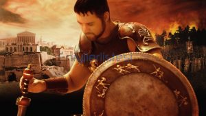 En İyi Yabancı Film Gladyatör
