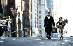 En İyi Yabancı Film Leon