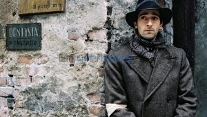 En İyi Yabancı Film Piyanist
