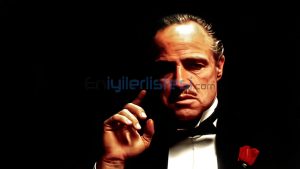 En İyi Yabancı Film The Godfather