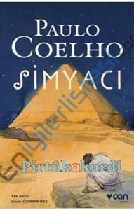 En cok okunan kitaplar Simyacı