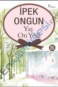 En cok okunan kitaplar Yaş 17
