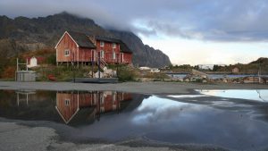 Norveç Ekonomisi